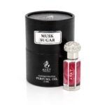 Aceite Concentrado Musk Sugar