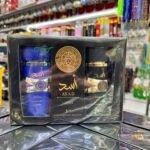 Asad + Asad Zanzibar