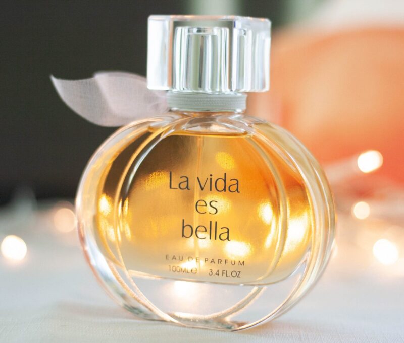 La Vida Est Bella - Imagen 2