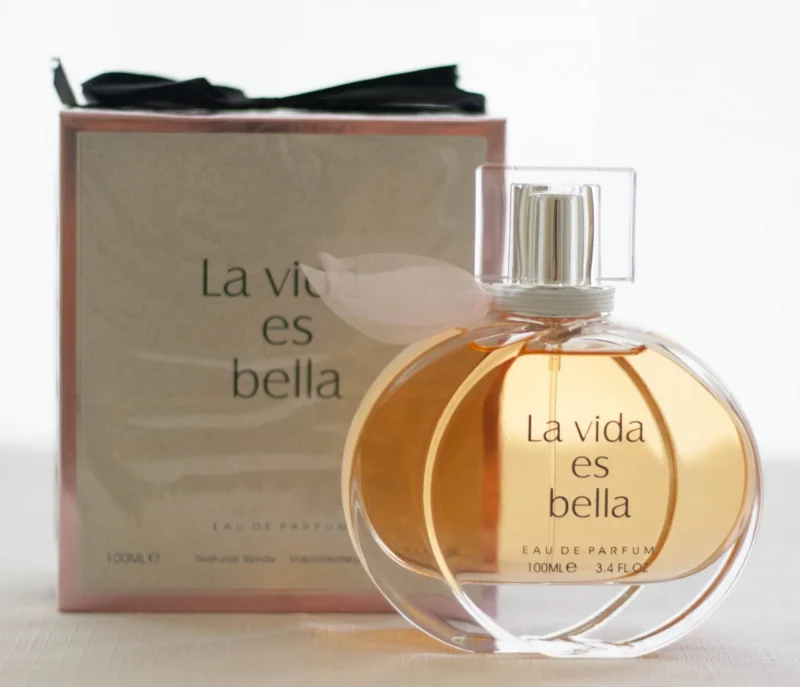La Vida Est Bella - Imagen 4