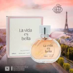 La Vida Est Bella