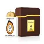 Art Of Wood de Lattafa