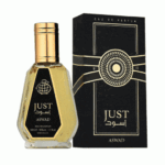 Just Aswad 50ml