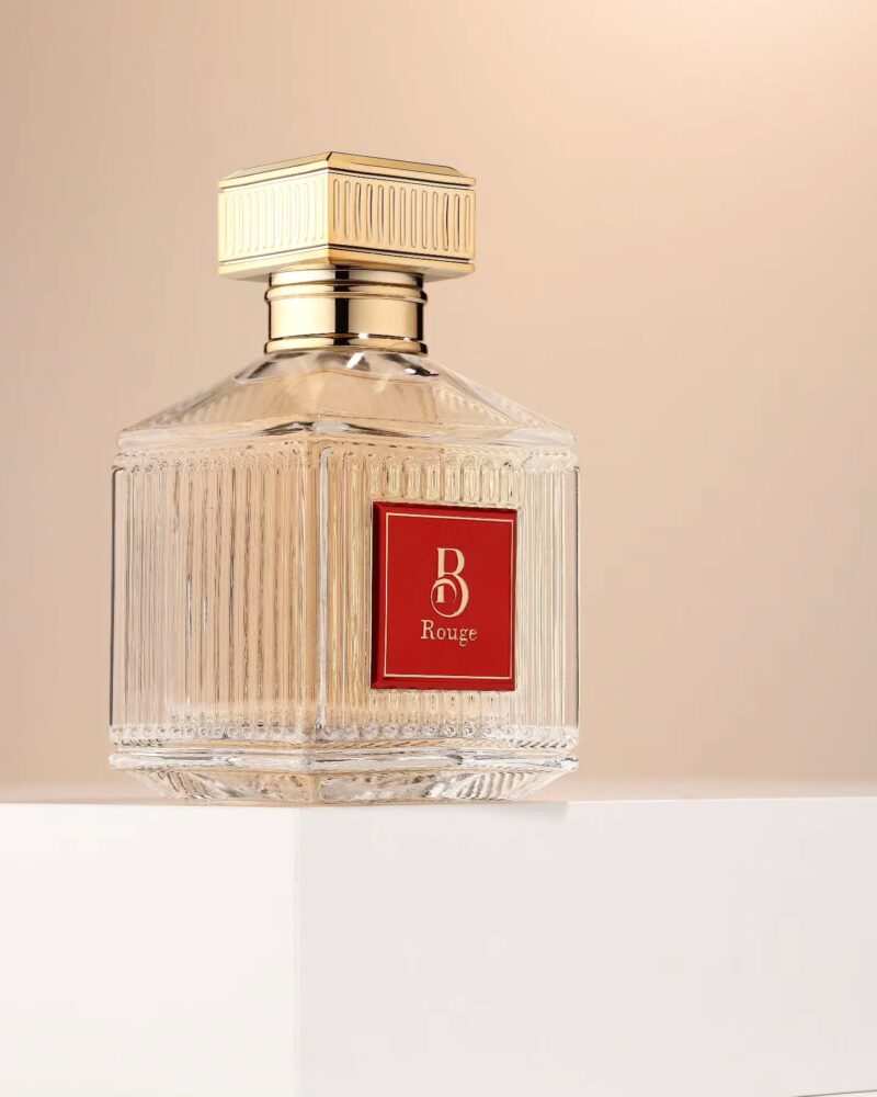 B Rouge - Imagen 1