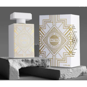 Ivory Musk Intro