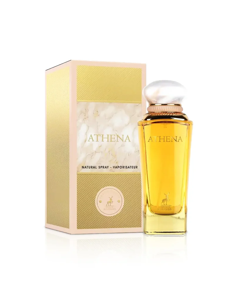 Athena de Maison Alhambra - Imagen 1
