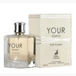 Your Touch For Women