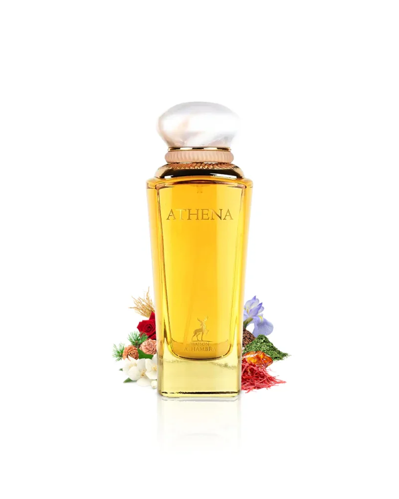 Athena de Maison Alhambra - Imagen 2