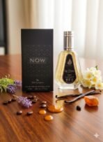 Now Rave 50ml Edp By Ard Al Zaafran
