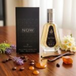 Now Rave 50ml Edp By Ard Al Zaafran