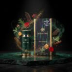 Sceptre Malachite de Maison Alhambra - Imagen 3