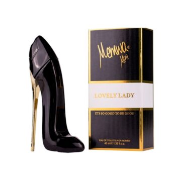 Lovely Lady 40ml