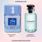 Mazaaj Infused de Zimaya - Imagen 2