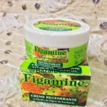 Crema regenerante con aceite de higo chumbo