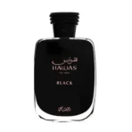 Hawas Black de Rasasi  - Imagen 2