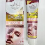 Mascarilla Peel-Off de Colágeno Ameerat al Arab