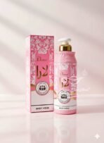 Gel de Baño Yara Donse