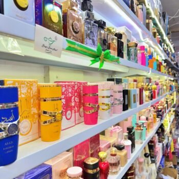 Muestras de perfumes 3 ml