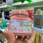 Exfoliante corporal Yara