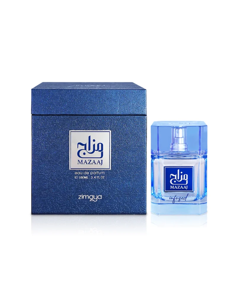 Mazaaj Infused de Zimaya - Imagen 1