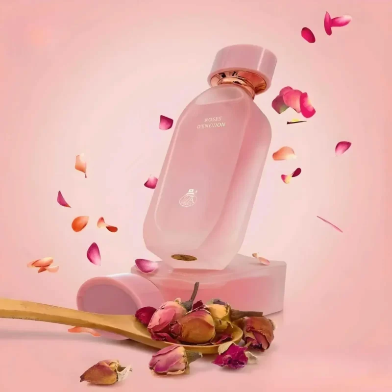 Roses D'emotion  - Imagen 3