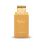 SHAGHAF VANILLA TOFFEE - Imagen 2