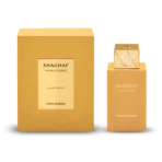 SHAGHAF VANILLA TOFFEE