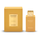 SHAGHAF VANILLA TOFFEE