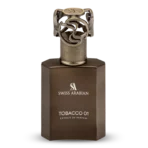 Tobacco 01 de Swiss Arabian - Imagen 3
