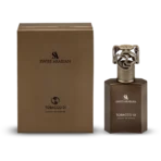 Tobacco 01 de Swiss Arabian