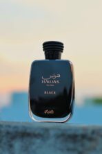 Hawas Black de Rasasi  - Imagen 3