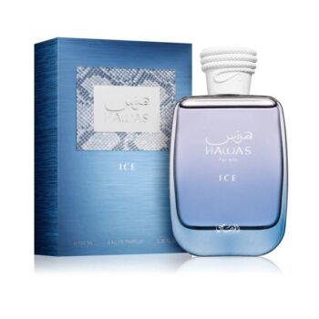 Hawas Ice for Him de Rasasi 