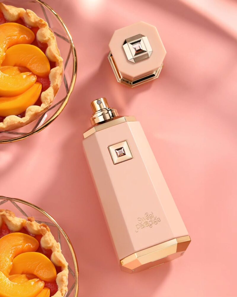 Sweet Paradise - Imagen 1