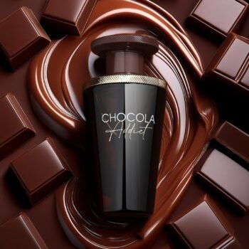 Chocola Addict