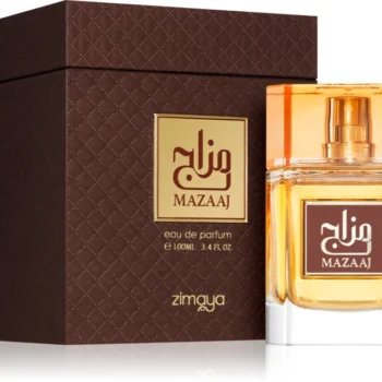 Mazaaj de Zimaya