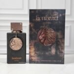 Club De Nuit Lionheart Woman 