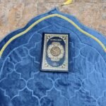 Pack Aladin Sayada + Corán transliterado