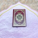 Pack Ramadán Sayada + Corán transliterado