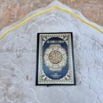 Pack Ramadán Sayada + Corán transliterado