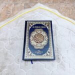 Pack Ramadán Sayada + Corán transliterado