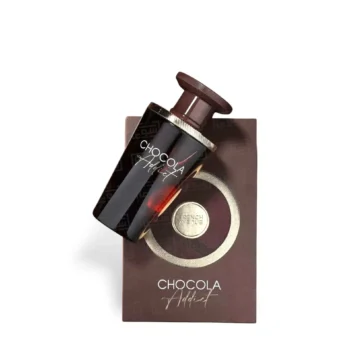 Chocola Addict