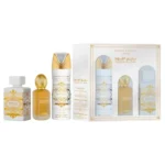 Pack Bade’e Al Oud Honor & Glory de Lattafa