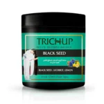 Mascarilla Black Seed de Trichup