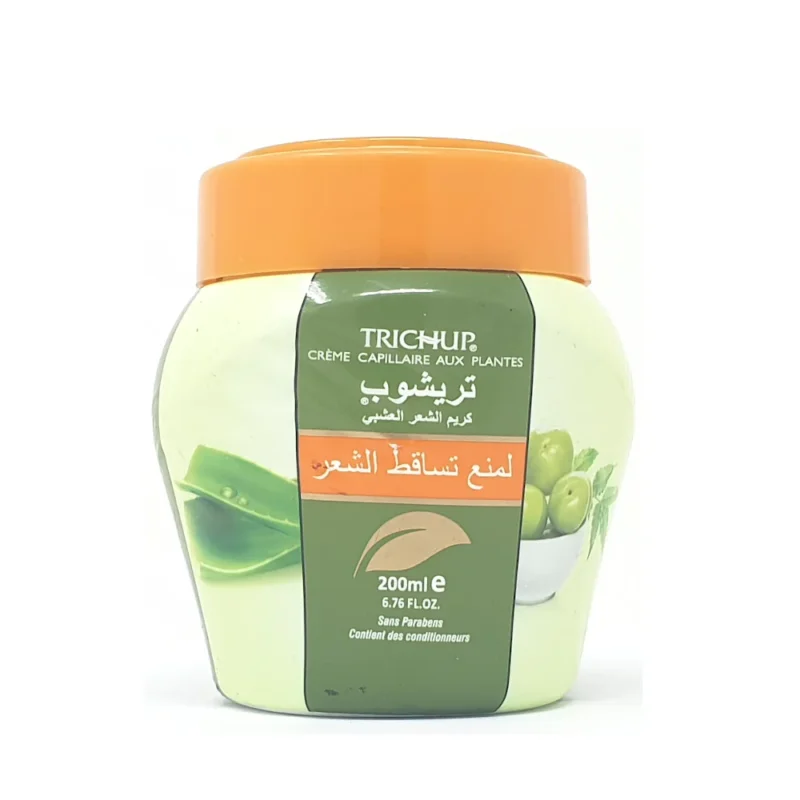 Mascarilla Capilar Herbal TRICHUP - Imagen 1
