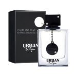 Club de Nuit Urban Man
