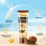 Protector Solar collagen de baba caracol - Imagen 2