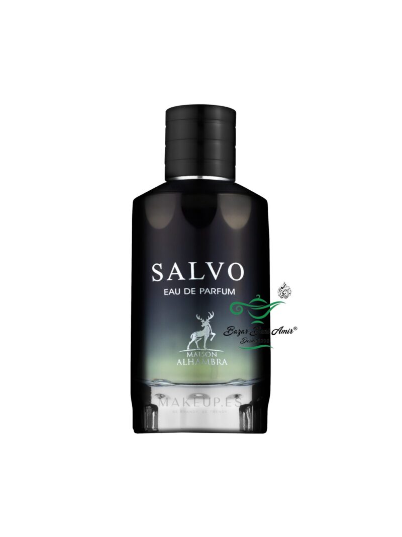 Salvo - Imagen 2