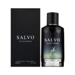 Salvo