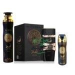 Pack de Regalo Lattafa Asad