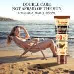 Protector Solar collagen de baba caracol - Imagen 3